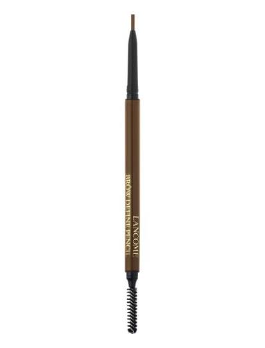 Lancôme Les Sourcils Definis Brow Define Pencil 06 Øjenbrynsblyant Mak...