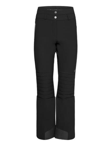 W Avanti Stretch Pant Sport Sport Pants Black Helly Hansen