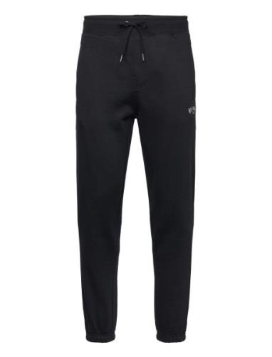 Arch Pt Bottoms Sweatpants Black Billabong