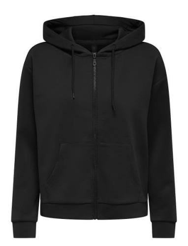 Onplounge Life Hood Fz Ls Swt Noos Tops Sweatshirts & Hoodies Hoodies ...