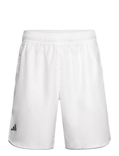 Club Shorts Sport Shorts Sport Shorts White Adidas Performance