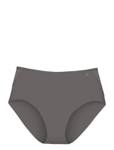 Flex Smart Maxi Ex Hipsters Undertøj Grey Triumph