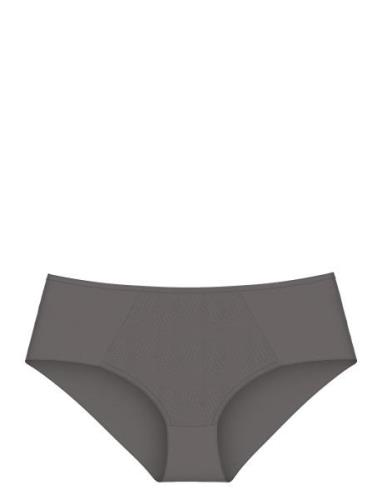 Essential Minimizer T Hipster X Hipsters Undertøj Grey Triumph