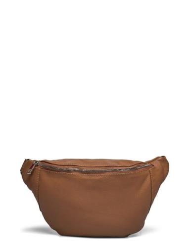 Zenia Bum Bag Taske Brown RE:DESIGNED EST 2003