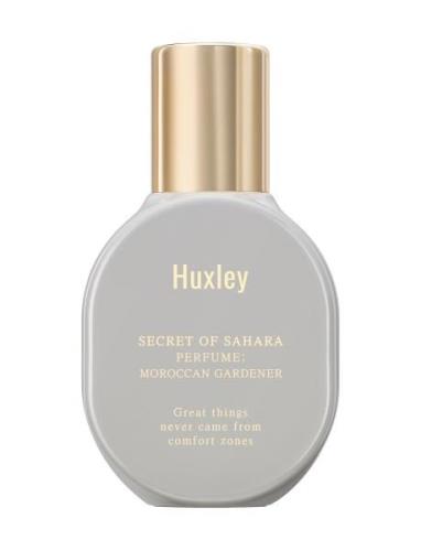 Huxley Perfume; Moroccan Gardener 15Ml Parfume Nude Huxley