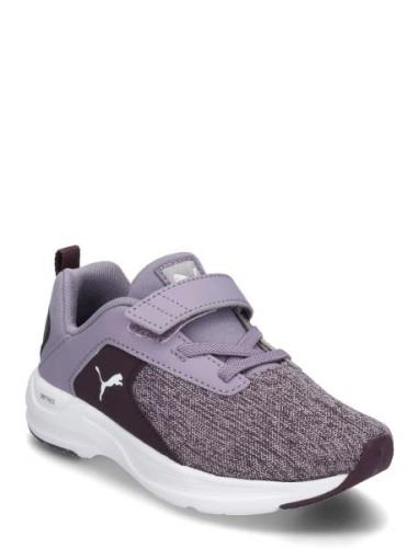 Comet 2 Alt V Ps Sport Sneakers Low-top Sneakers Purple PUMA