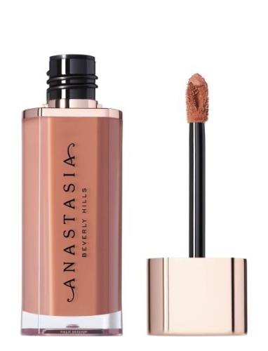 Lip Velvet - Pink Sand Lipgloss Makeup Pink Anastasia Beverly Hills