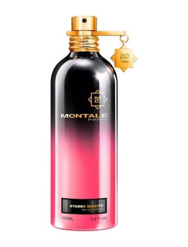 Starry Nights Edp 100 Ml Parfume Eau De Parfum Nude Montale