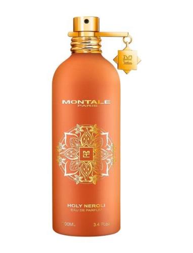 Holy Neroli Edp 100 Ml Parfume Eau De Parfum Nude Montale