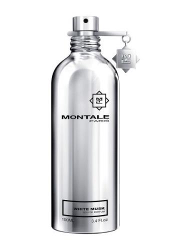 White Musk Edp 100 Ml Parfume Eau De Parfum Nude Montale