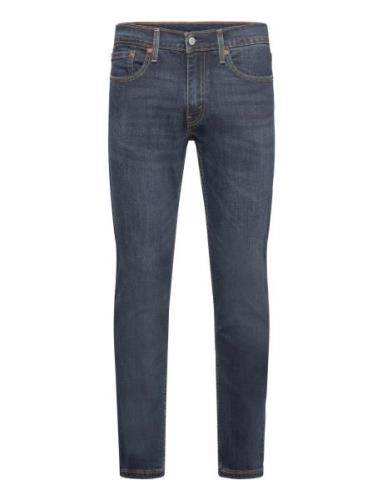 511 Slim Sequoia Rt Bottoms Jeans Slim Blue LEVI´S Men