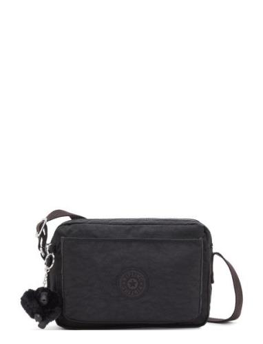 Abanu M Bags Crossbody Bags Black Kipling