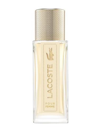 Pour Femme Edp 30 Ml Parfume Eau De Parfum Nude Lacoste Fragrance