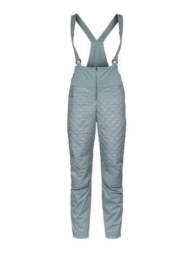 Advance Primaloft Pants Sport Sport Pants Blue Johaug