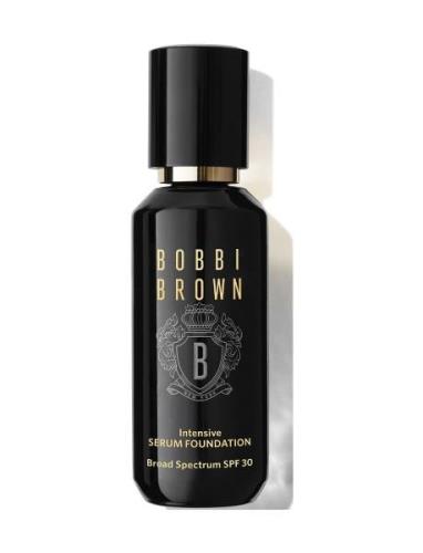 Intensive Serum Foundation Spf 40 Foundation Makeup Nude Bobbi Brown