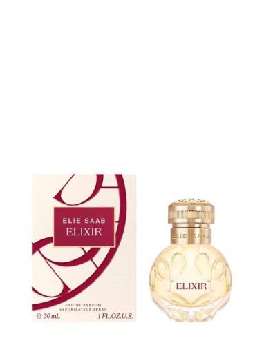 Elixir Edp Parfume Eau De Parfum Nude Elie Saab