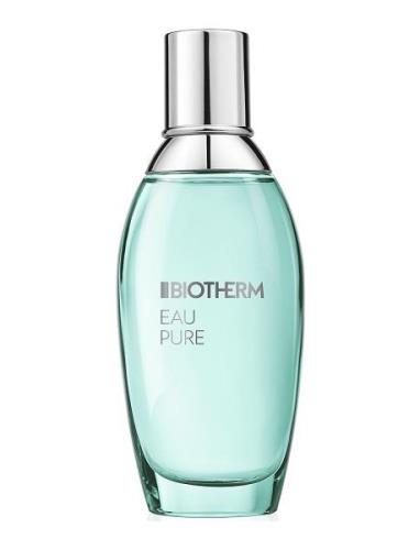 Eau Pure Eau De Toilette Parfume Eau De Toilette Nude Biotherm