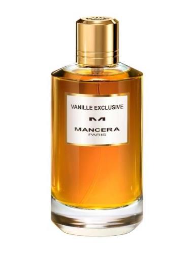 Vanille Exclusive Eau De Parfums 120 Ml Parfume Eau De Parfum Nude Man...