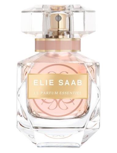 Le Parfum Essentiel Edp Parfume Eau De Parfum Nude Elie Saab