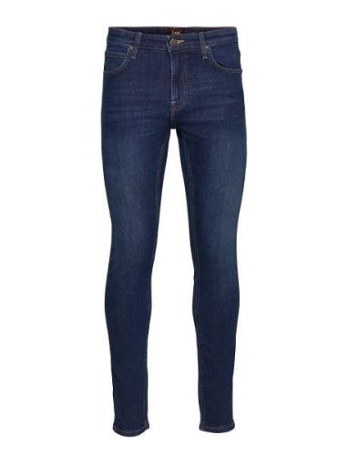 Mal Bottoms Jeans Skinny Blue Lee Jeans