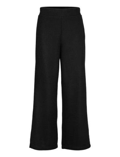 Sc-Tamie Bottoms Trousers Joggers Black Soyaconcept