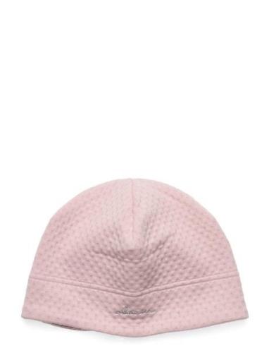 Scramble Hat Sport Headwear Beanies Pink Abacus