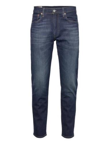 502 Taper Rainfall Mens Bottoms Jeans Tapered Blue LEVI´S Men