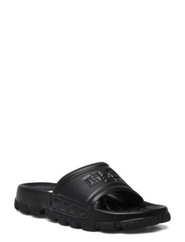 Trek Sandal Shoes Summer Shoes Sandals Pool Sliders Black H2O