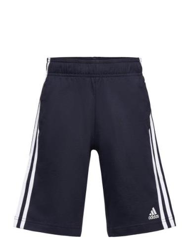 U 3S Kn Sho Sport Shorts Blue Adidas Sportswear