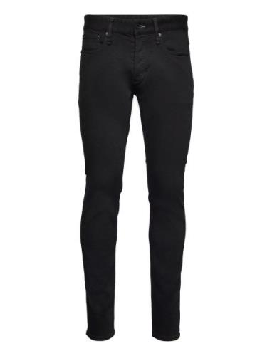 Bolt Fmsb Bottoms Jeans Skinny Black Denham