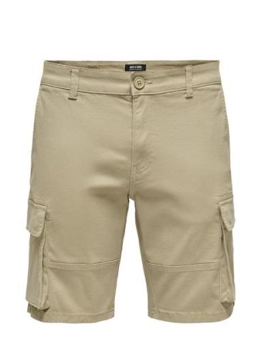 Onscam Stage Cargo Shorts 6689 Life Noos Bottoms Shorts Cargo Shorts B...