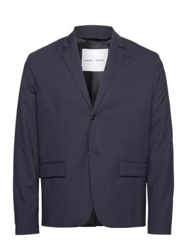 North Blazer 14739 Designers Blazers Single Breasted Blazers Navy Sams...