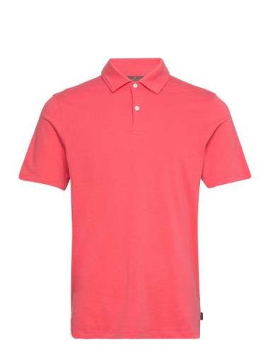 Durwin S/S Polo Shirt Designers Polos Short-sleeved  Morris