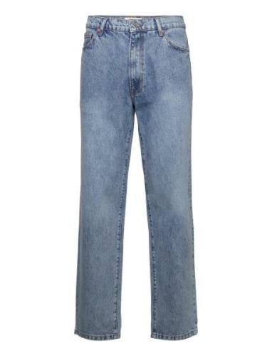 Leroy Do Jeans Designers Jeans Regular Blue Woodbird