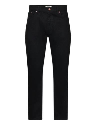 Doc Craven Jeans Designers Jeans Regular Black Woodbird