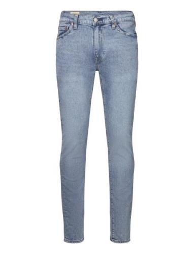 510 Skinny Left Al Adv Bottoms Jeans Skinny Blue LEVI´S Men