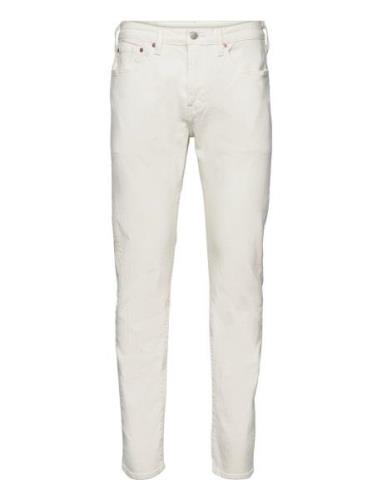 502 Taper Why So Frosty Gd Bottoms Jeans Tapered Cream LEVI´S Men