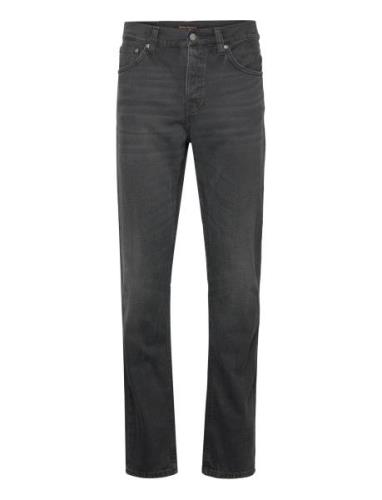 Steady Eddie Ii Black Change Designers Jeans Regular Black Nudie Jeans