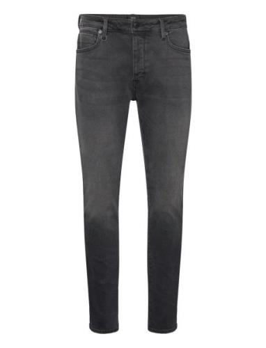 Ray Tapered Box Car Bottoms Jeans Tapered Grey NEUW