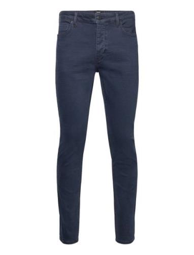 Ray Tapered Nordic Blue Bottoms Jeans Tapered Blue NEUW