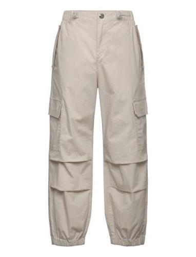 Trousers Bottoms Beige United Colors Of Benetton