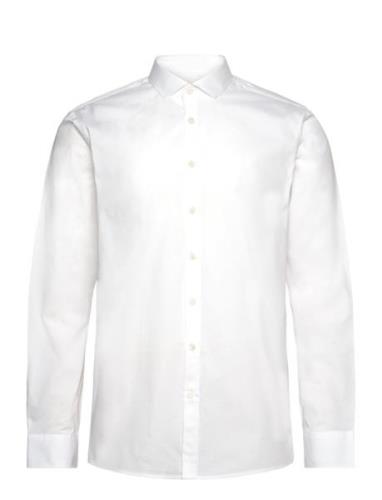 Filliam Designers Shirts Business White Tiger Of Sweden