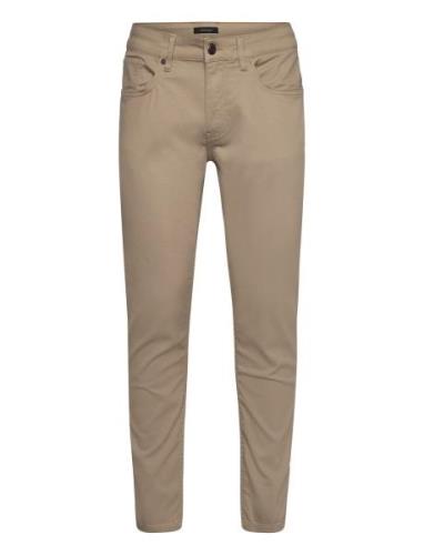 Mapete Bottoms Jeans Skinny Beige Matinique