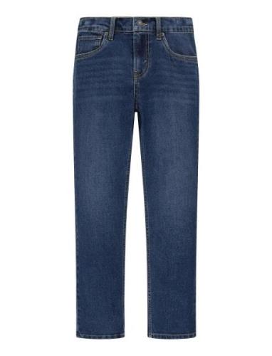 Levi's® 512™ Slim Taper Fit Jeans Bottoms Jeans Skinny Jeans Blue Levi...