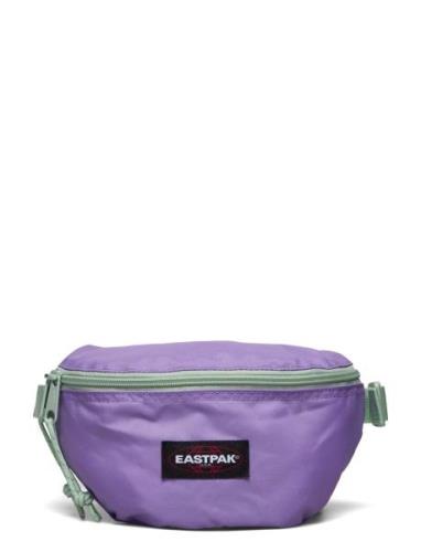 Springer Powr Bum Bag Taske Purple Eastpak