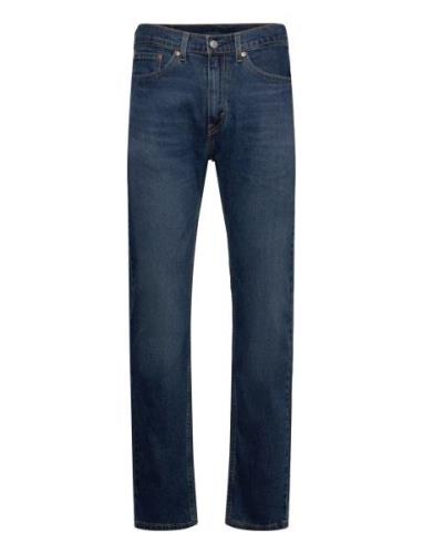 505 Regular Sunset Down Bottoms Jeans Regular Blue LEVI´S Men