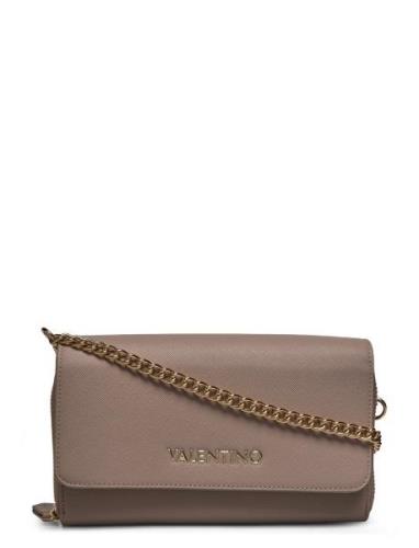 Zero Re Bags Crossbody Bags Beige Valentino Bags