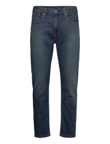 502 Taper Everything Is Cool Bottoms Jeans Tapered Blue LEVI´S Men