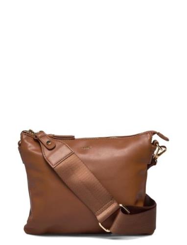 Bag Bags Crossbody Bags Brown Ulrika