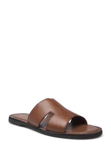 Inta Shoes Summer Shoes Sandals Brown Dune London